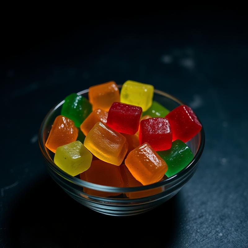 Gummies