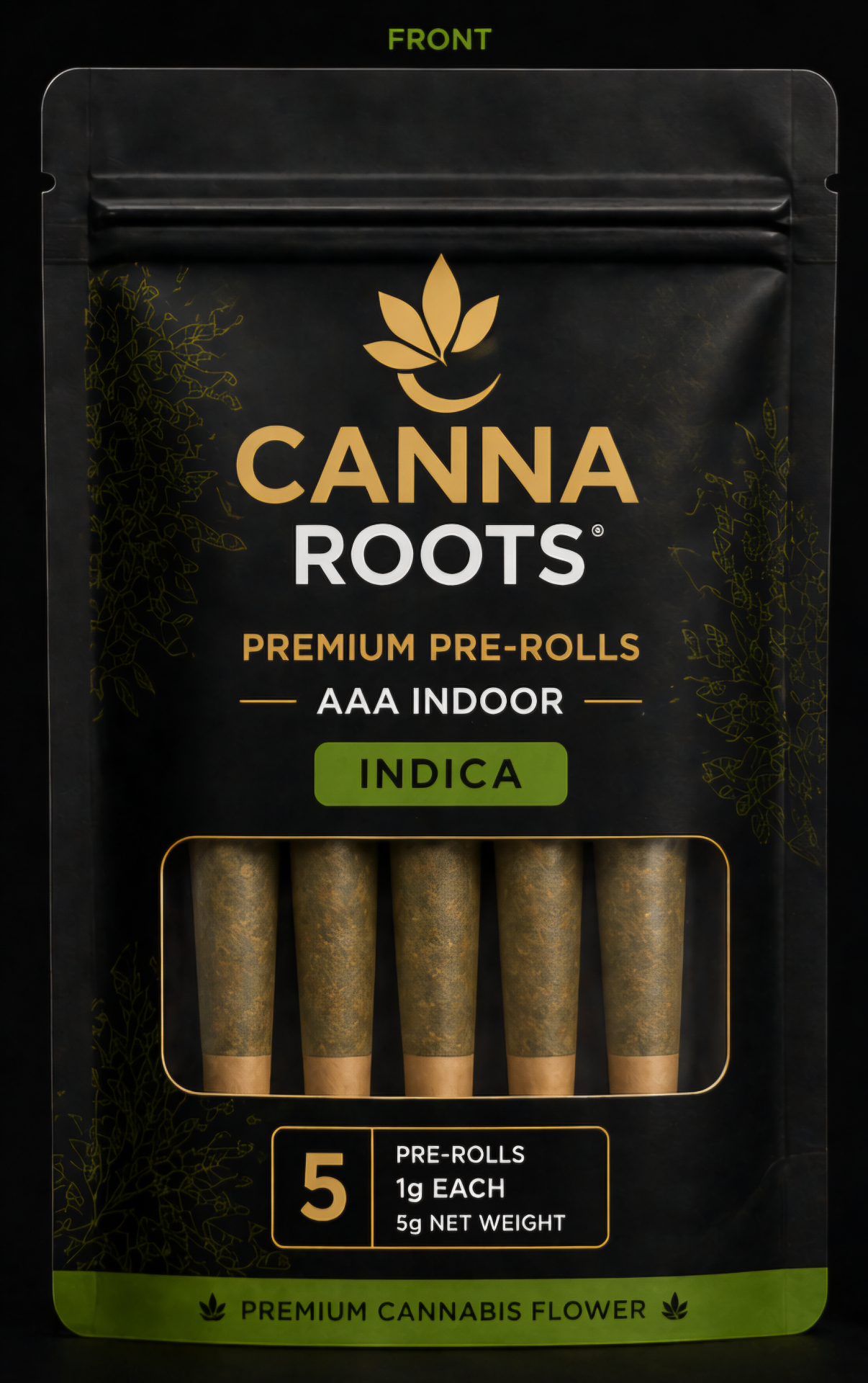 Pre-Rolls